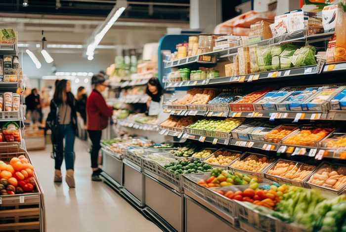 qq超市生活物语口碑5怎么摆 qq超市生活物语口碑6怎么摆