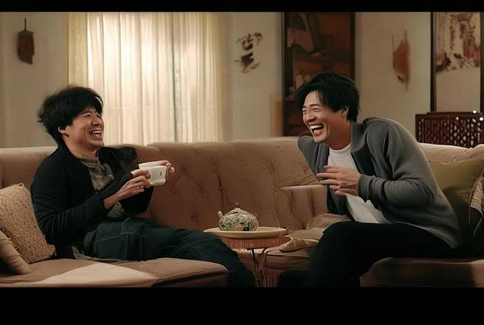 江珊靳东生活照 江珊靳东生活照片大全