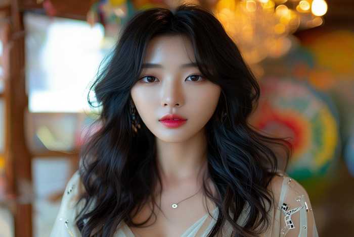 韩国女明星的名字（韩国女明星的名字都有哪些）