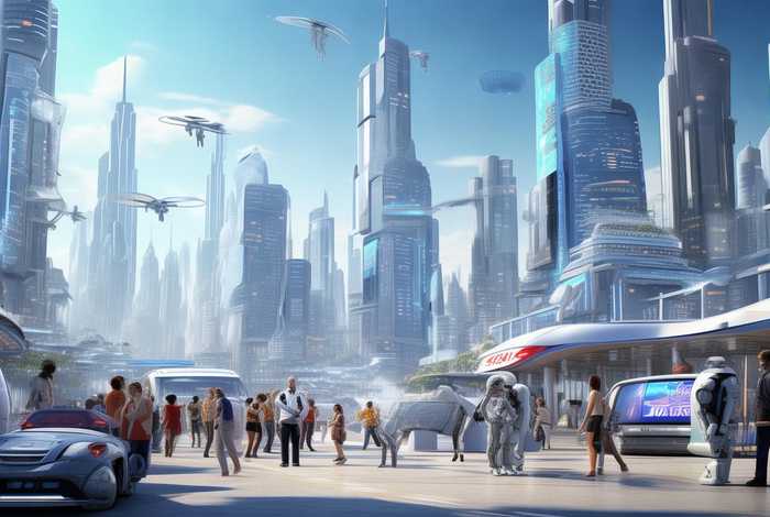 ai在生活中的应用（ai在生活中的应用与影响探究报告）