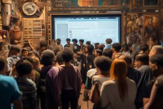 从文化生活的角度评论新闻标题；从文化生活的角度评论新闻标题怎么写