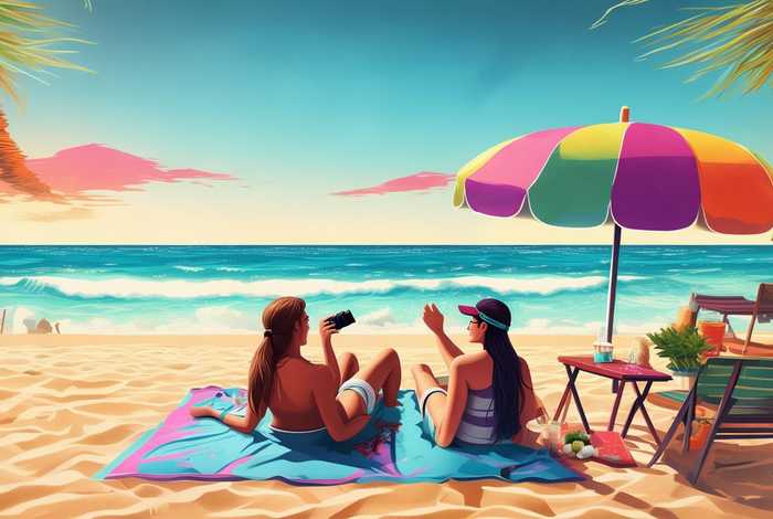 假期生活日记两百字 假期生活日记两百字左右