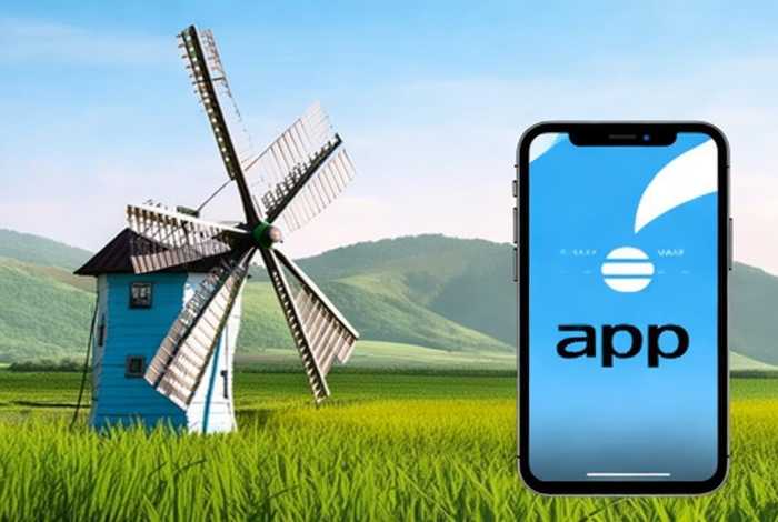 风车生活app、风车app是干嘛的