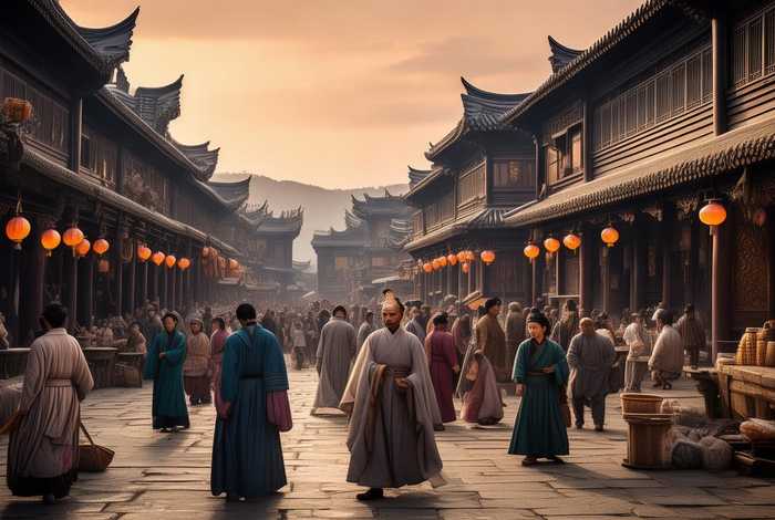 杜甫生活的年代背景 杜甫生活的年代背景是什么