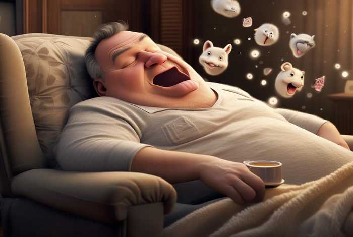 呼噜声合集 呼噜声音效真人