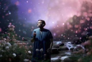 假如生活欺骗了你全文朗诵，假如生活欺骗了你全文朗诵视频