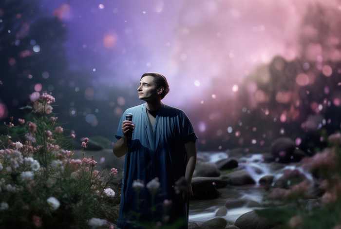 假如生活欺骗了你全文朗诵，假如生活欺骗了你全文朗诵视频