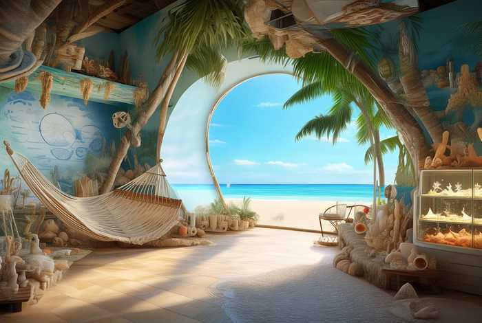 海居生活是什么体验 海居生活体验馆是干嘛的