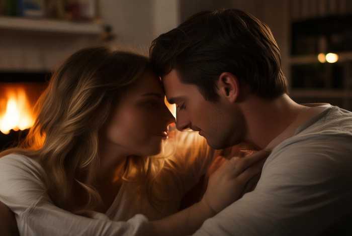 夫妻生活动作太大会导致流血不止嘛？，夫妻生活动作太大会导致流血不止嘛