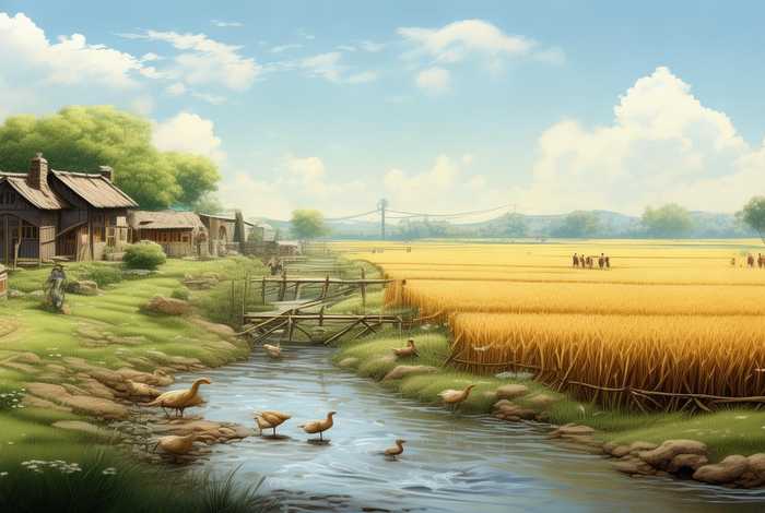 反映农村生活的电视剧有哪些 - 反映农村生活的电视剧有哪些名字