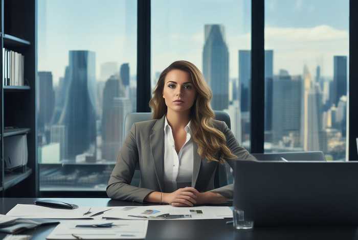 经理人的工作 经理人的工作职责有哪些