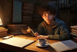 大一生活的总结 - 大一生活的总结与反思