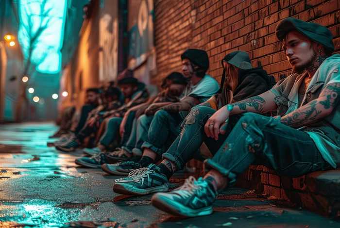 混混的生活方式,混混的生活方式怎么写 混混的生活方式,混混的生活方式怎么写