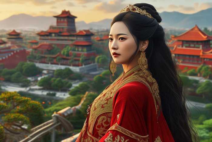 红楼之贾敏逆袭；红楼之贾敏逆袭记