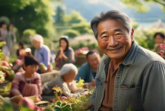 《好好生活》的编剧是谁；《好好生活》的编剧是谁扮演的