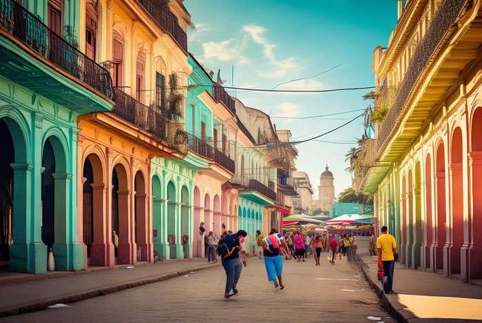 古巴的首都在哪个城市，古巴的首都在哪个城市？