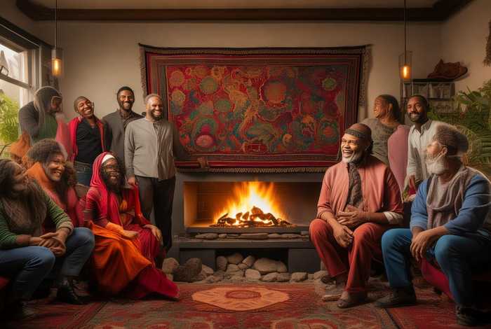 另一种灿烂生活25集、另一种灿烂生活第25集