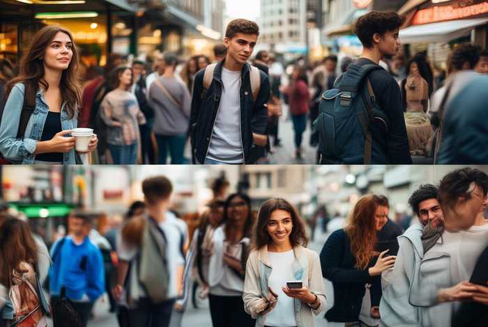 当代年轻人的生活现状太真实了、当代年轻人的生活现状太真实了吧