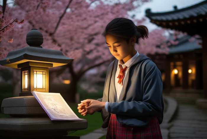 留学日本需要什么条件，高中留学日本需要什么条件