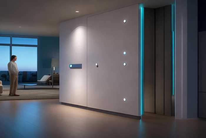 感应家居用品 智能家居感应器