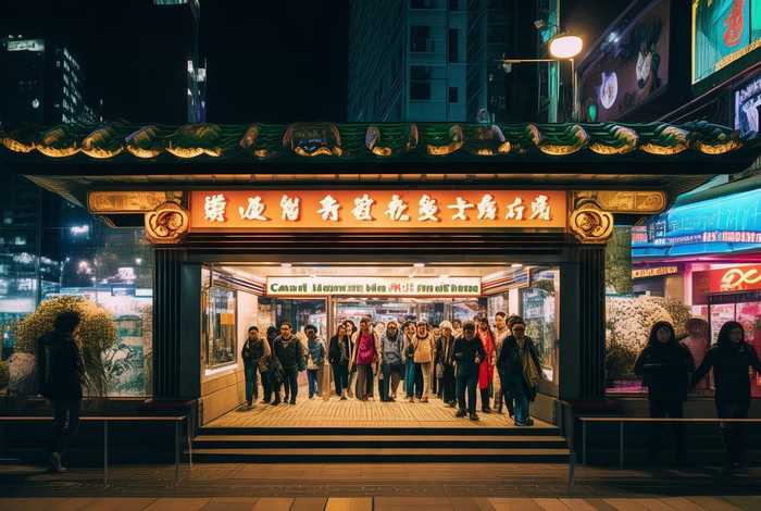 彩柒汇生活广场 董家湾火锅 - 彩柒汇生活广场地铁站哪个口出