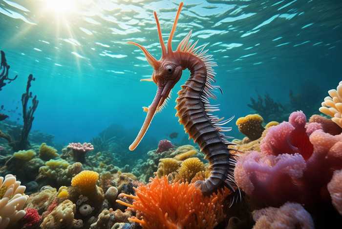 海马在哪里生存,海马在哪里生存过 海马在哪里生存,海马在哪里生存过