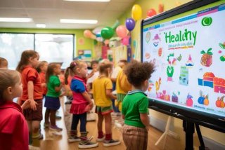 健康饮食儿歌，健康饮食儿歌,五年级