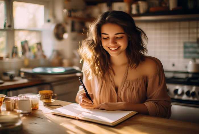 记录生活点滴的文案（记录生活点滴的文案短句）