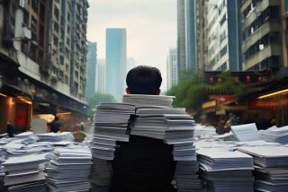 成都生活压力越来越大（成都生活压力好大）