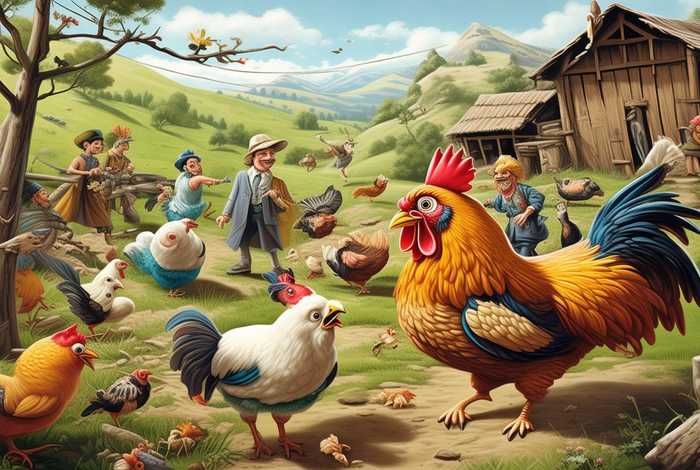 穿书七零,鸡飞狗跳的下乡生活（穿书七零,鸡飞狗跳的下乡生活TXT下载）