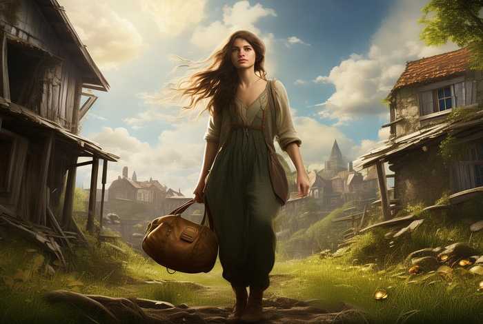 穿越从穷奋斗到富的小说 - 穿越从穷奋斗到富的小说有哪些