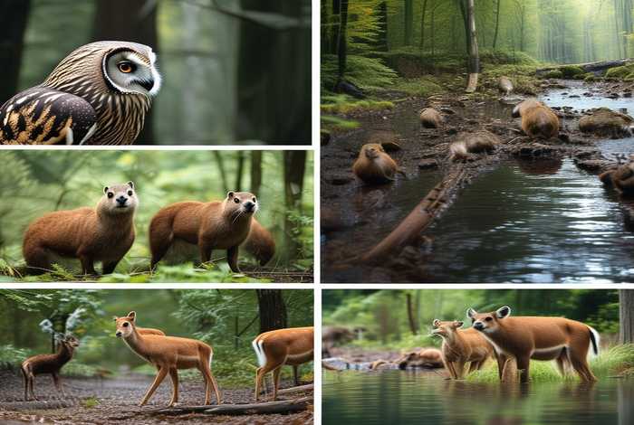 动物的生活方法 - 动物的生活方法有哪几种