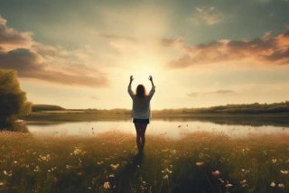 对生活失去希望想重生怎么办（对生活失去希望想重生怎么办呢）