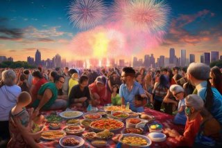 假期生活作文500字左右，国庆假期生活作文500字左右