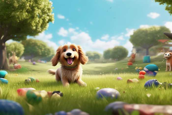 狗的生活特性是什么、狗的生活特性是什么呢