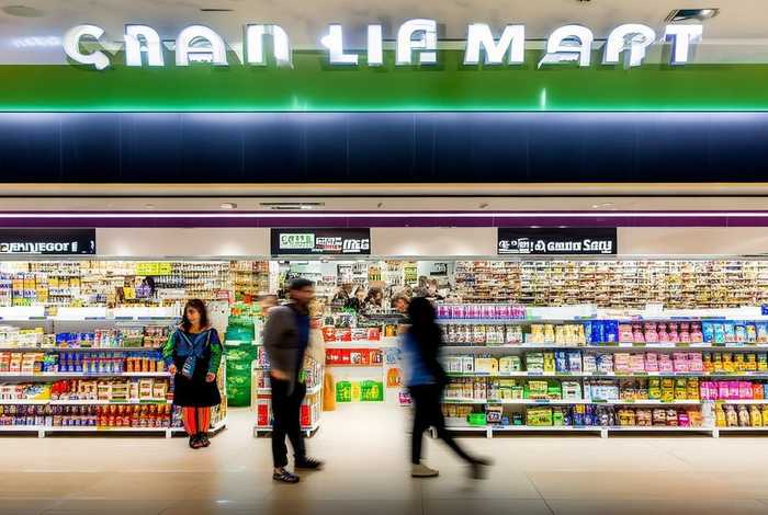 连锁生活馆加盟（连锁生活馆加盟排行榜）