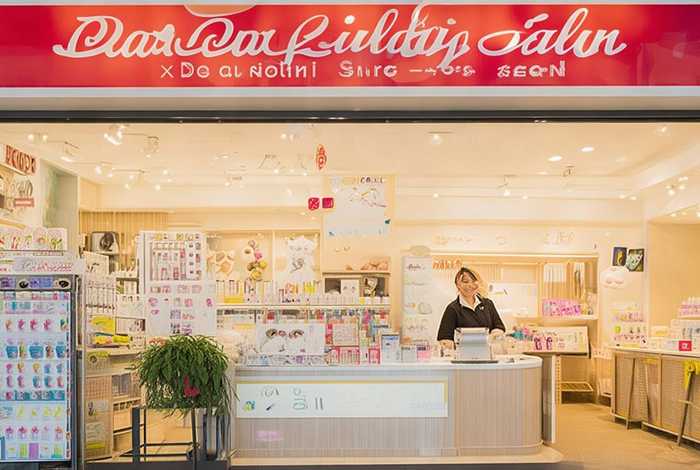 豆豆生活美容馆(豆豆母婴生活馆加盟电话) 豆豆生活美容馆(豆豆母婴生活馆加盟电话)