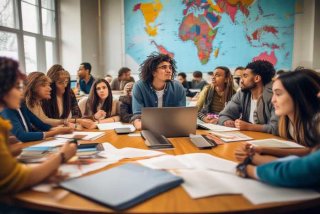 大学生怎样才能尽快适应大学生活 大学生怎样才能尽快适应大学生活英语作文