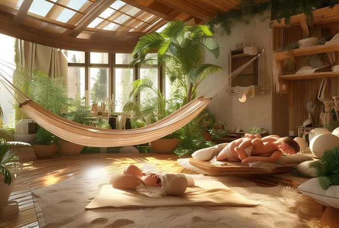 健康水疗母婴生活馆（健康水疗母婴生活馆是干嘛的）