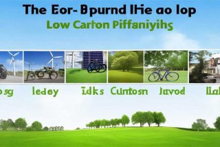 关于低碳生活的资料整理（关于低碳生活的资料整理与复制）