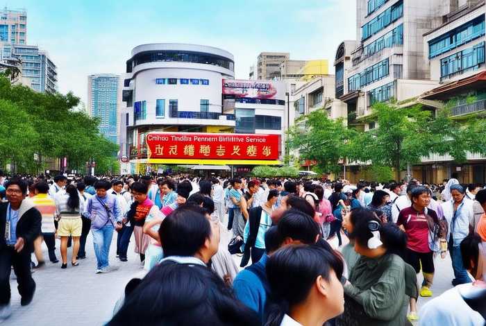 成都潮生活惠民服务、成都潮生活惠民服务中心电话