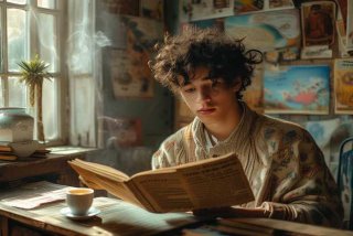 《混也是一种生活》（《混也是一种生活》在线阅读）