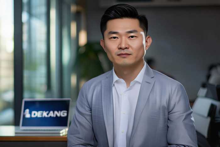 德康官网 德康官网杜宏谦