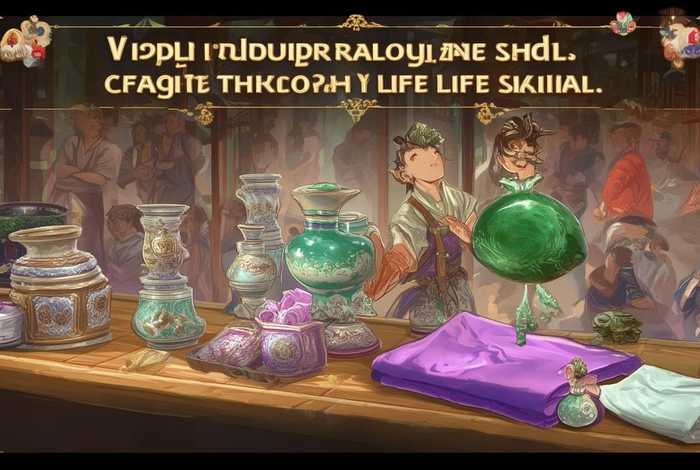 鹿鼎记ol生活技能哪个值钱 鹿鼎记ol生活技能哪个值钱一点 鹿鼎记ol生活技能哪个值钱 鹿鼎记ol生活技能哪个值钱一点