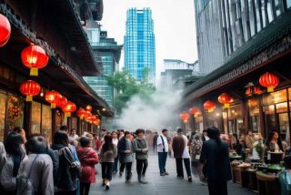 成都生活在线、成都都市生活