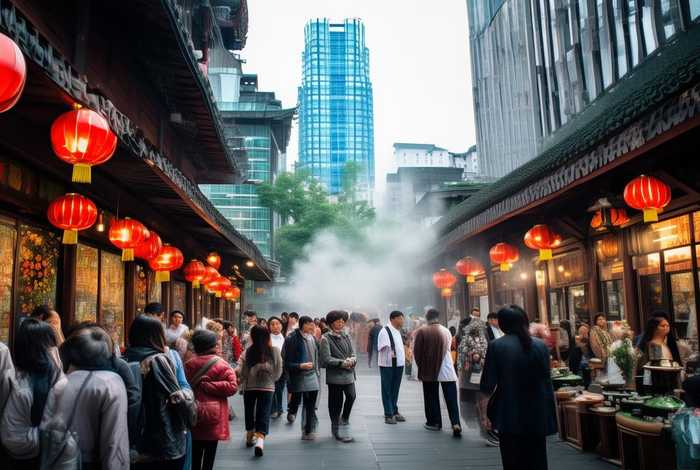 成都生活在线、成都都市生活