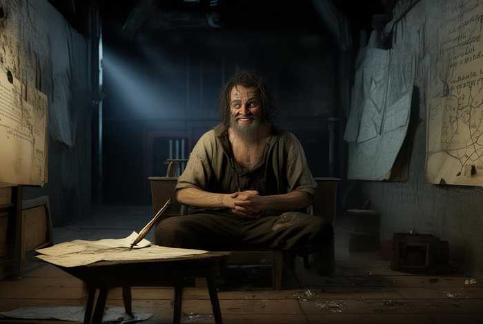 机智的监狱生活kaist结局，机智的监狱生活结局法子