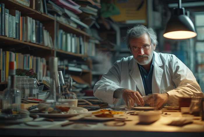 科学家的生活待遇如何 科学家的生活待遇如何呢