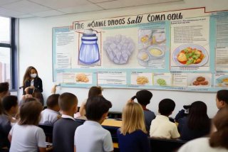 常见的盐的教案、常见的盐教案2024人教版