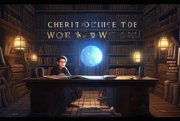 打工巫师生活录在线阅读 - 打工巫师生活录全文阅读最新章节列表